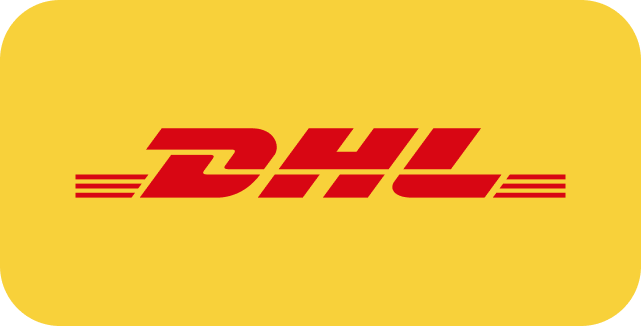 DHL logo