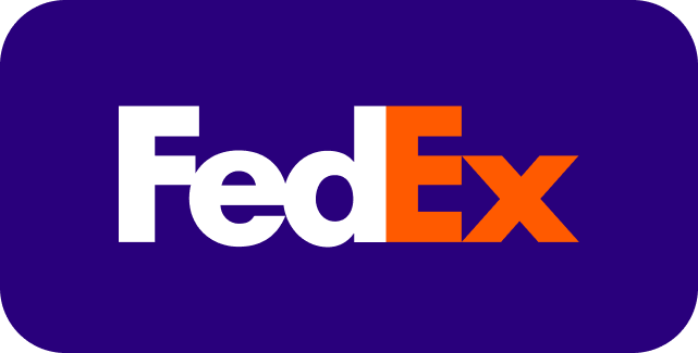 FedEx logo