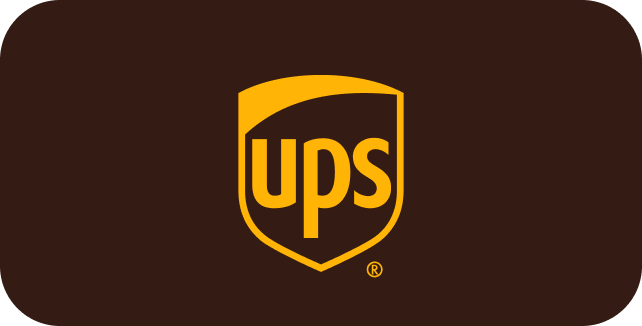 UPS logo